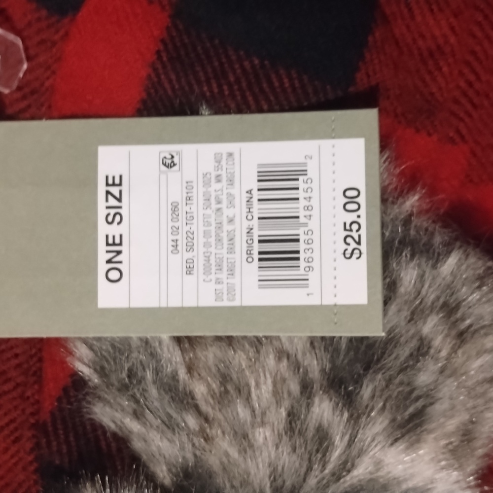 Hat - Picture 2 of 2